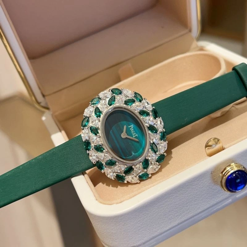 PIAGET Watches Tailored 198377