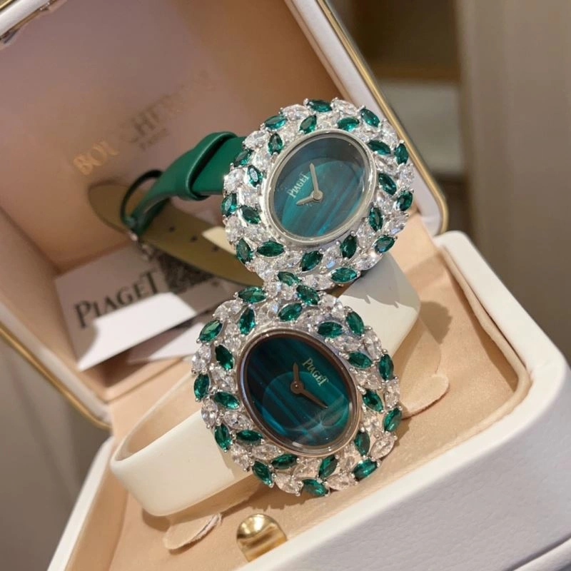 PIAGET Watches Tailored 198377
