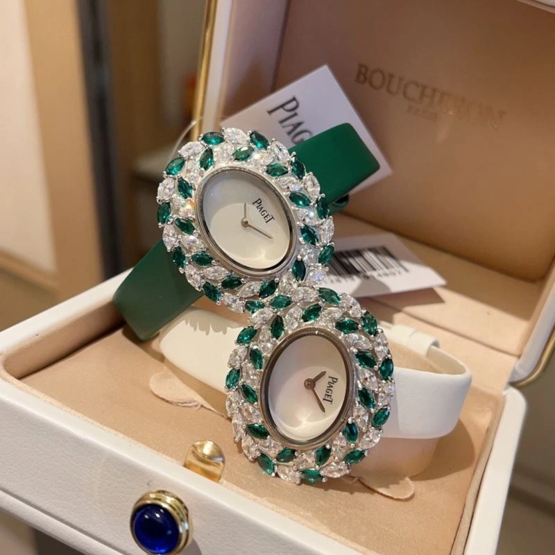 PIAGET Watches Tailored 198377