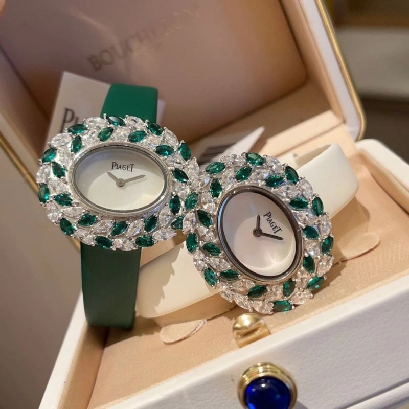 PIAGET Watches Tailored 198377