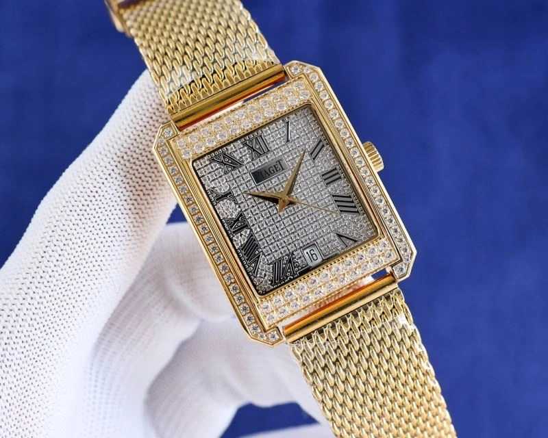 PIAGET Watches Stylish 198487