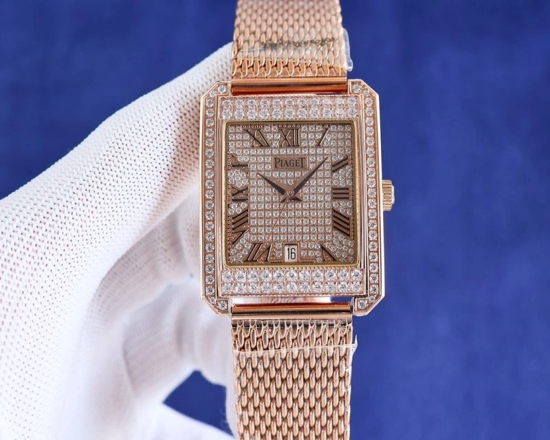PIAGET Watches Stylish 198487
