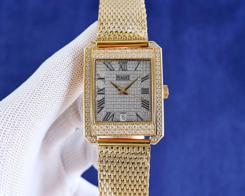 PIAGET Watches Stylish 198487