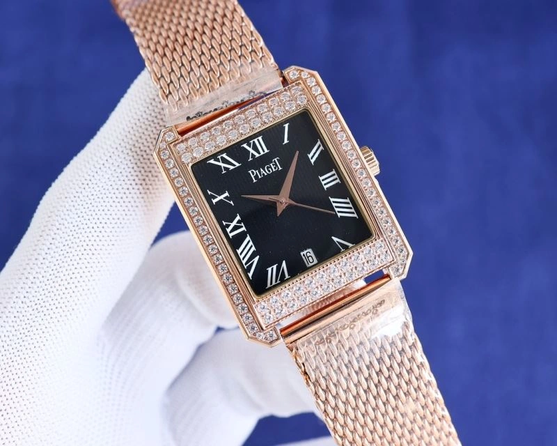 UrbanChic PIAGET Watches 198484