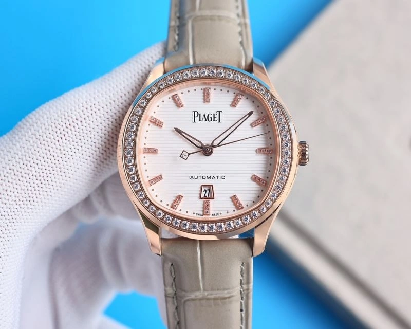 PIAGET Watches WellDesigned 198485