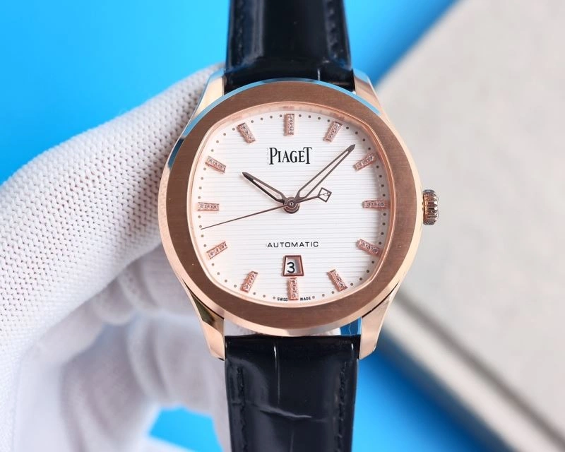 PIAGET Watches WellDesigned 198485