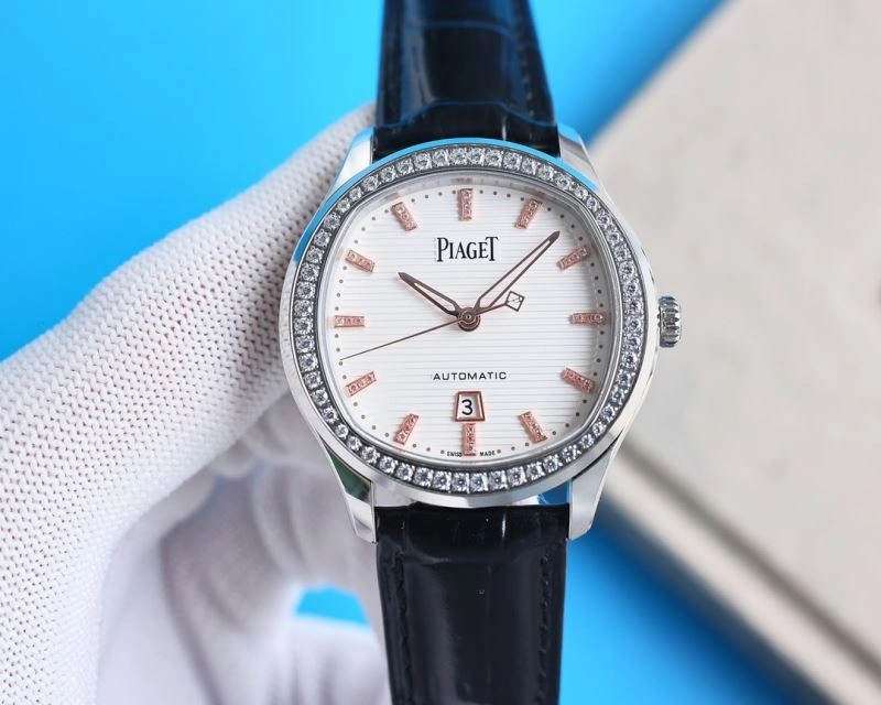 PIAGET Watches WellDesigned 198485