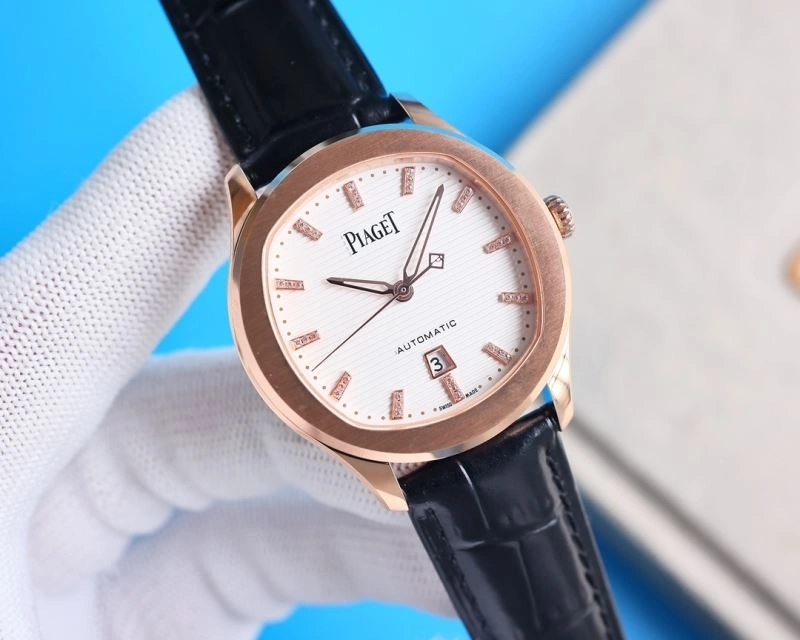 PIAGET Watches WellDesigned 198485