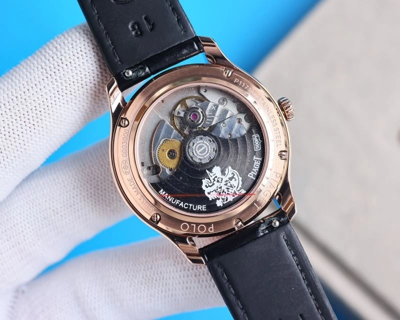PIAGET Watches WellDesigned 198485