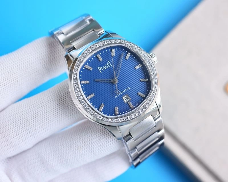 Casual PIAGET Watches 198486