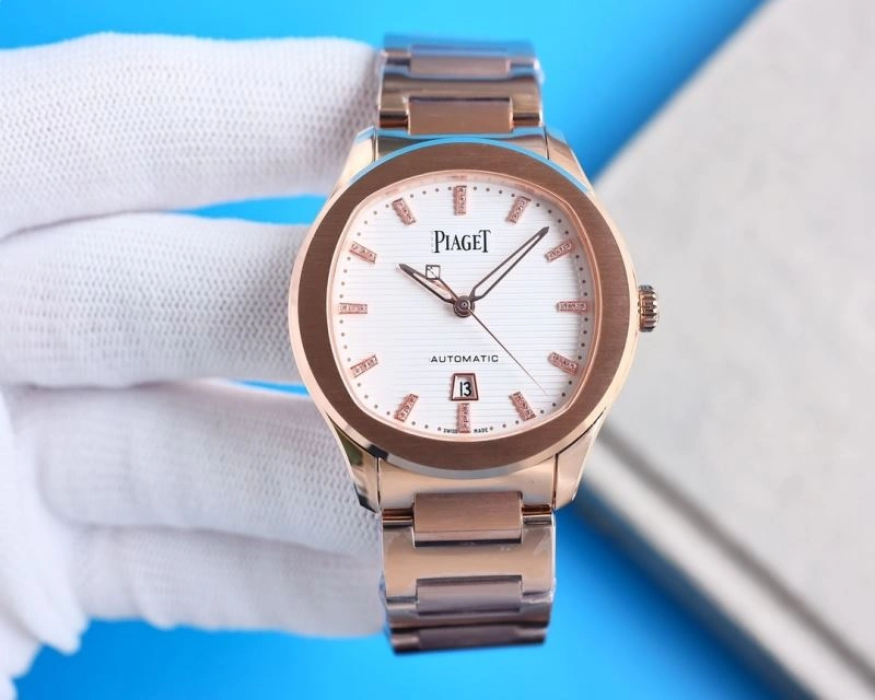 Casual PIAGET Watches 198486