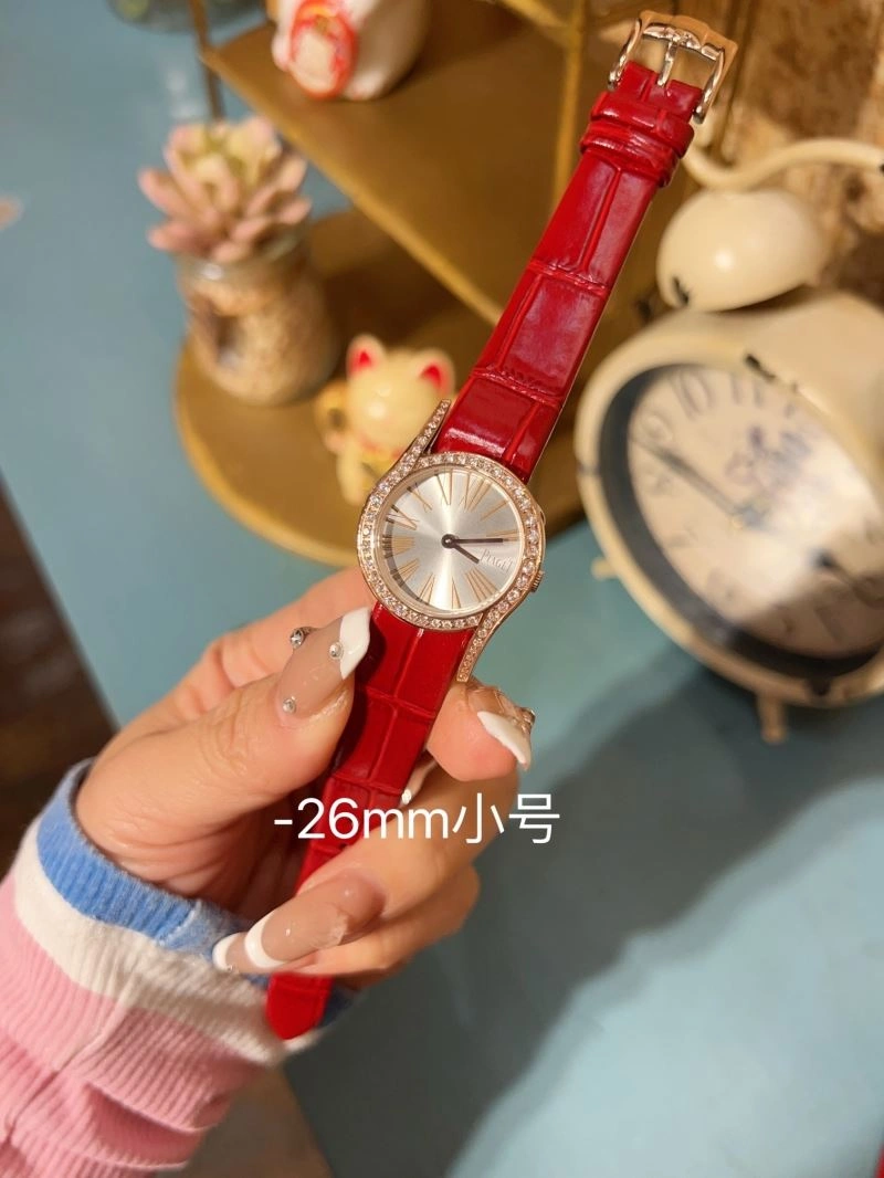 PIAGET Watches UrbanStyle 198458