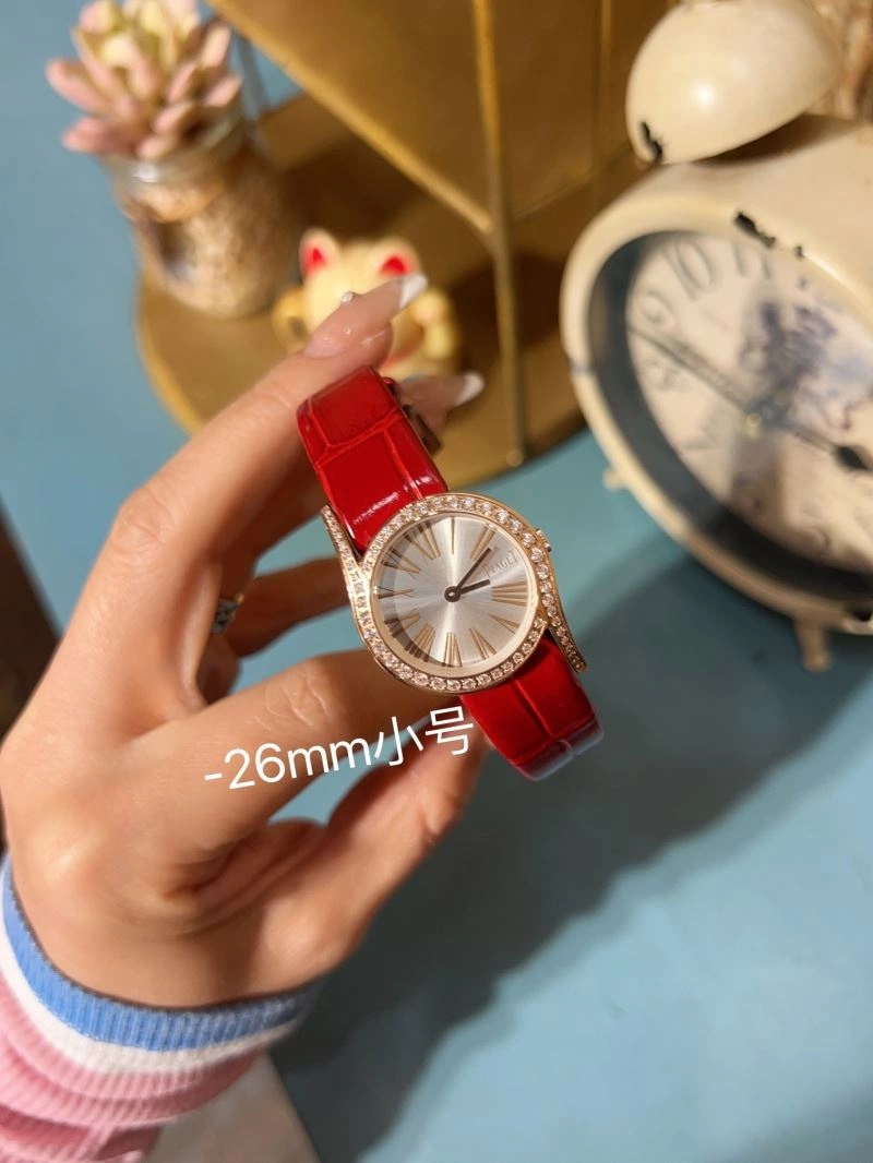 PIAGET Watches UrbanStyle 198458
