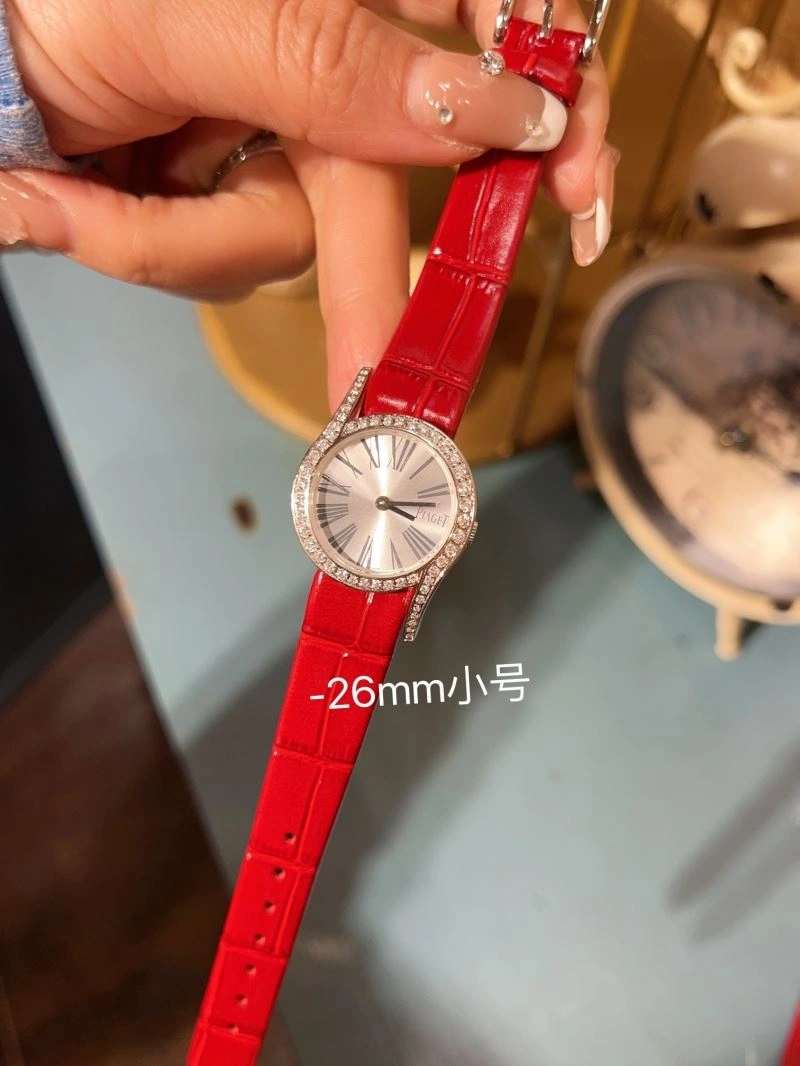 PIAGET Watches Lightweight 198474