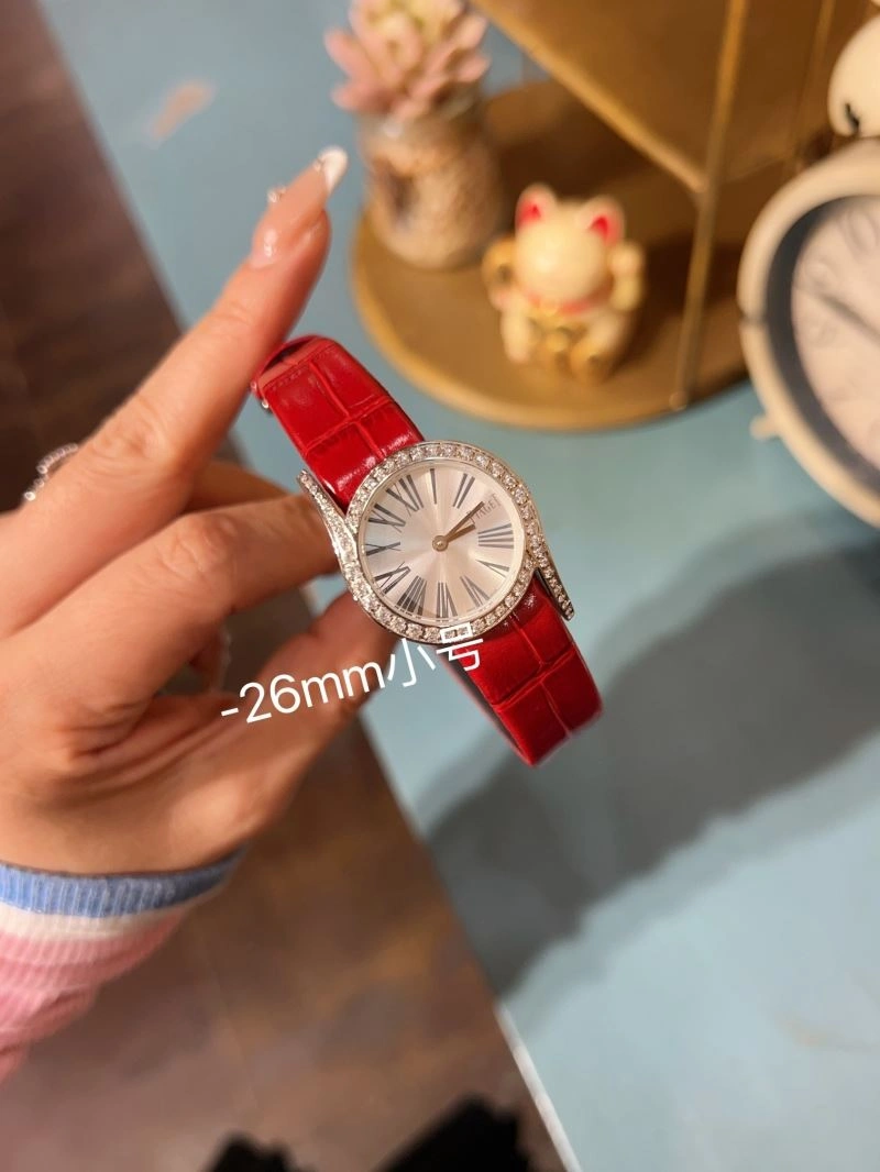 PIAGET Watches Lightweight 198474
