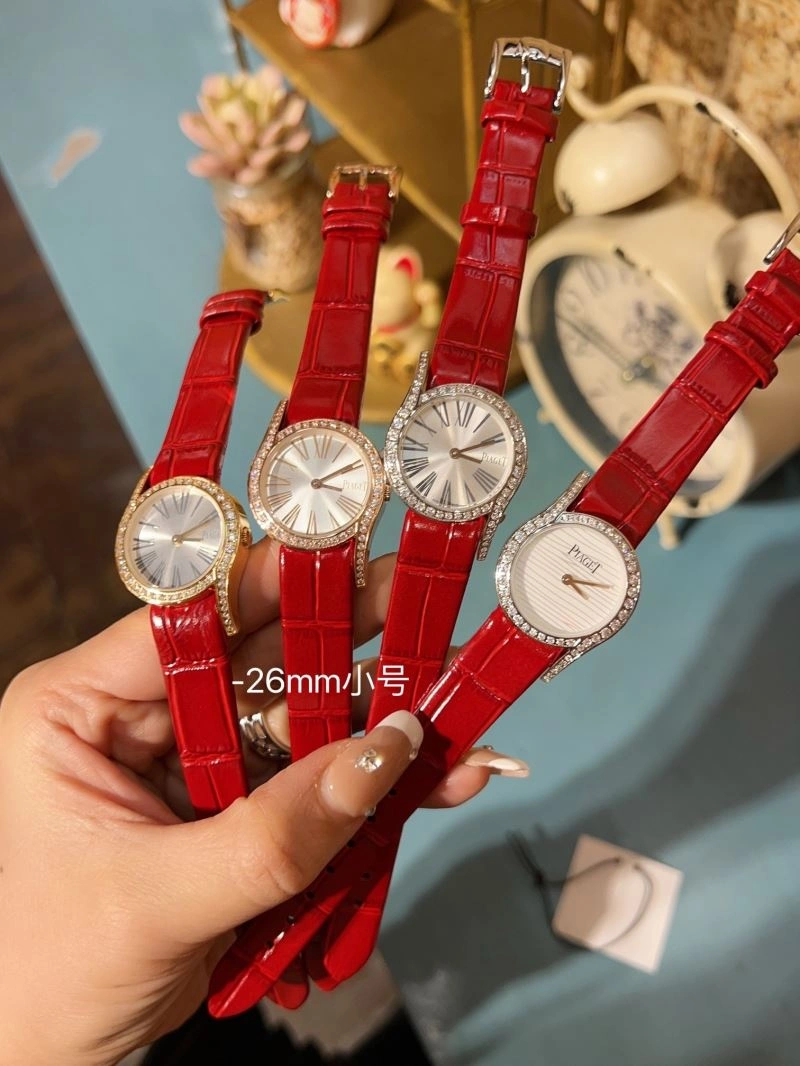 PIAGET Watches Lightweight 198474