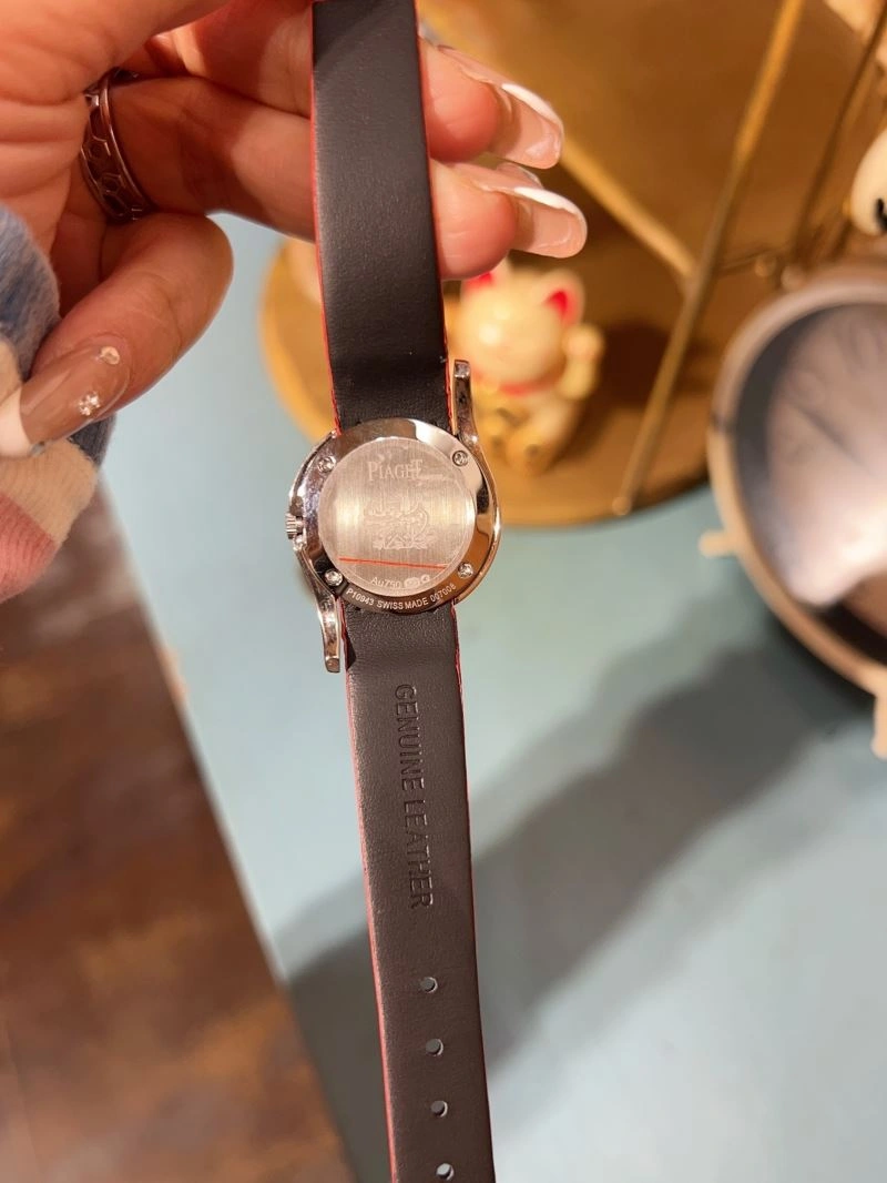 PIAGET Watches Lightweight 198474