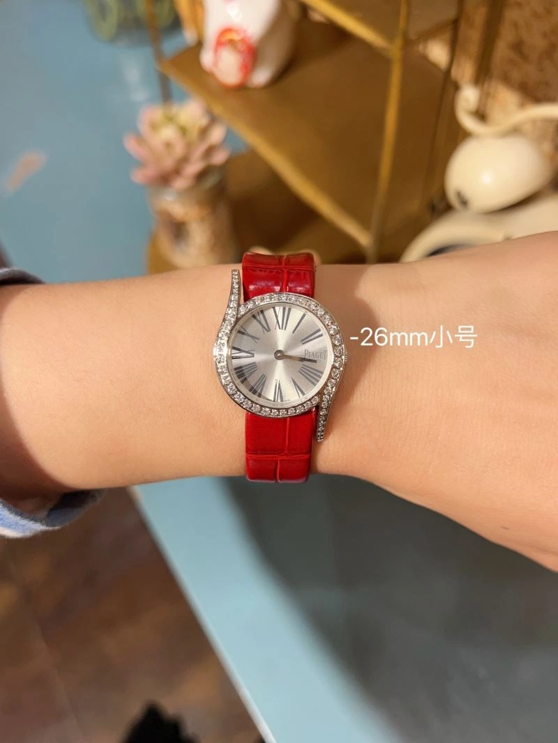 PIAGET Watches Lightweight 198474