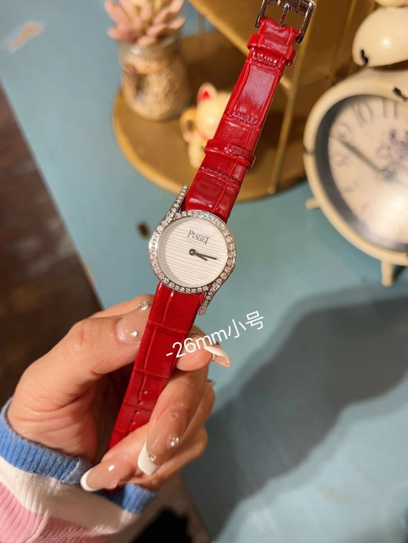 Sleek PIAGET Watches 198459