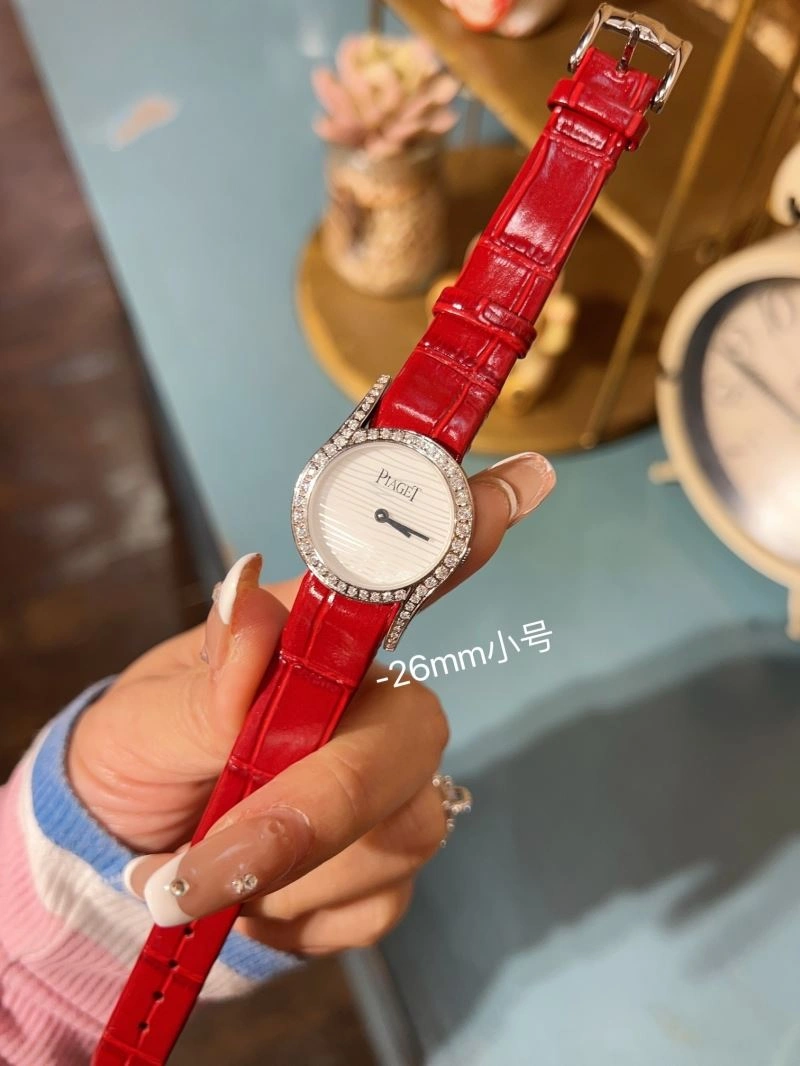 Sleek PIAGET Watches 198459