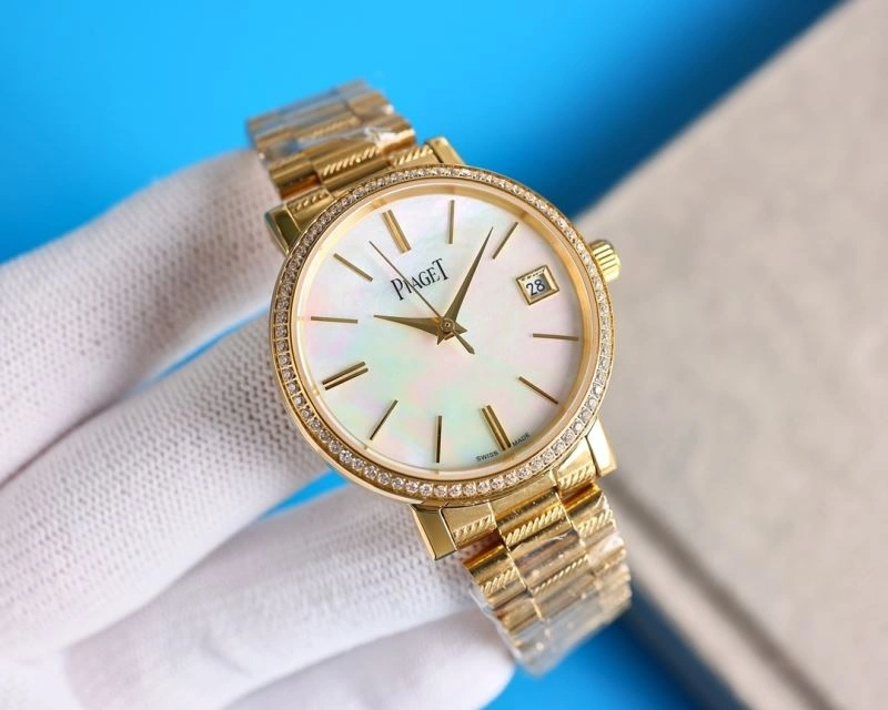 GoodFit PIAGET Watches 198472