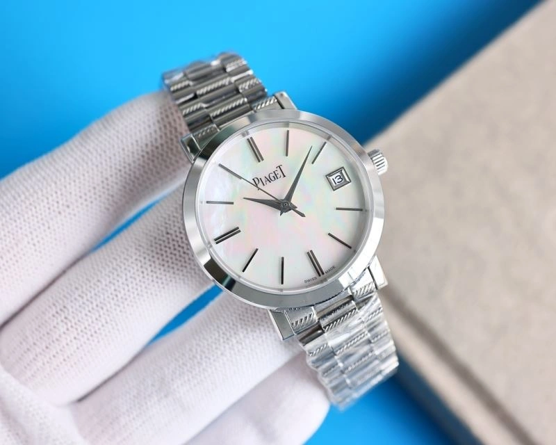 GoodFit PIAGET Watches 198472