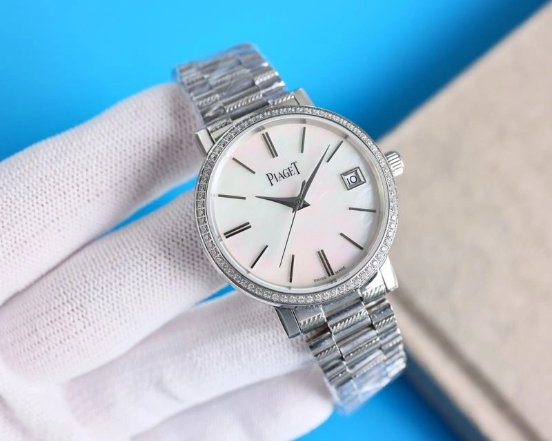 GoodFit PIAGET Watches 198472