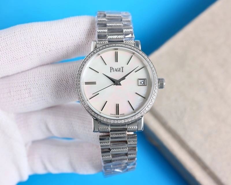 GoodFit PIAGET Watches 198472