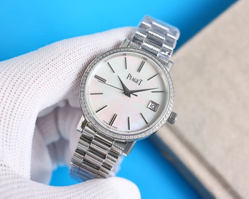 GoodFit PIAGET Watches 198472