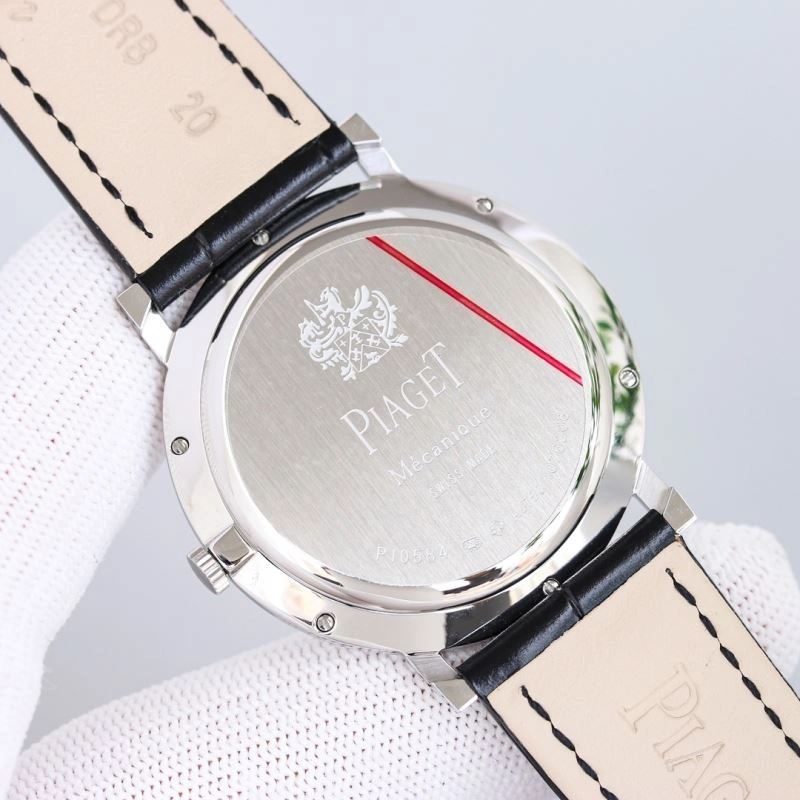 WellDesigned PIAGET Watches 198469