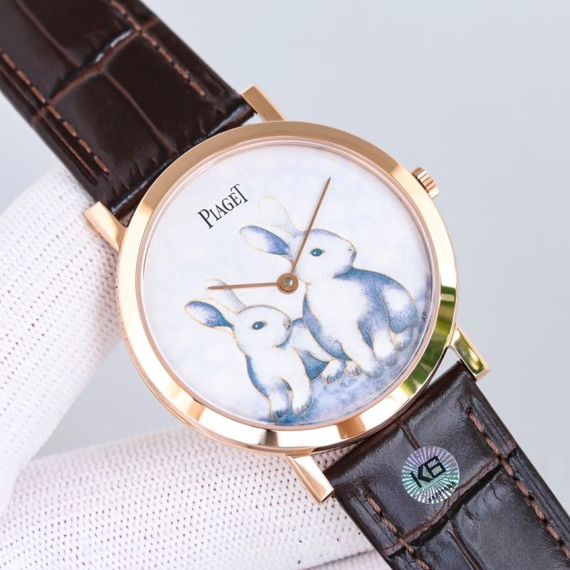 PIAGET Watches Comfortable 198462