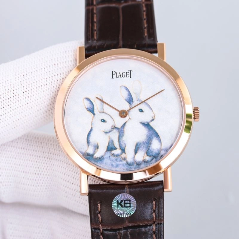 PIAGET Watches Comfortable 198462