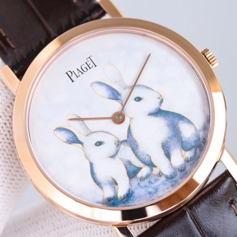 PIAGET Watches Comfortable 198462