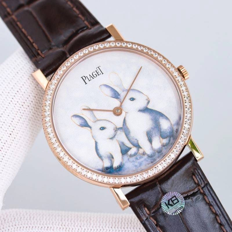 PIAGET Watches Comfortable 198462