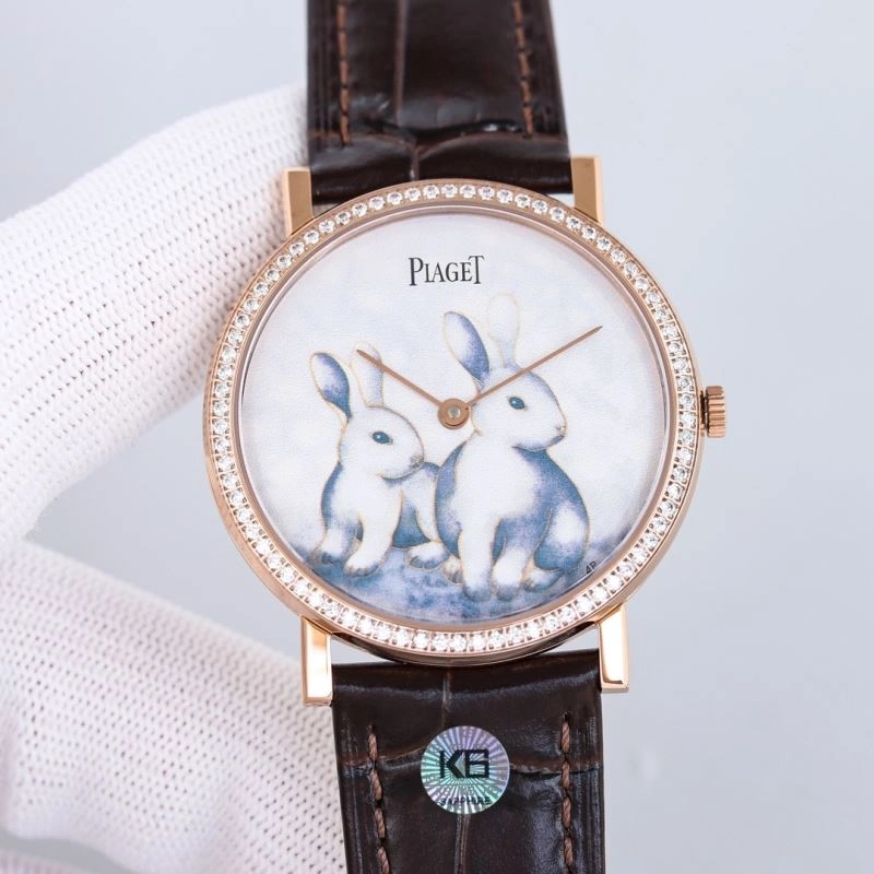 PIAGET Watches Comfortable 198462