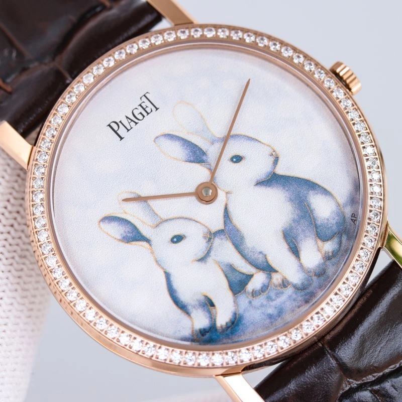 PIAGET Watches Comfortable 198462