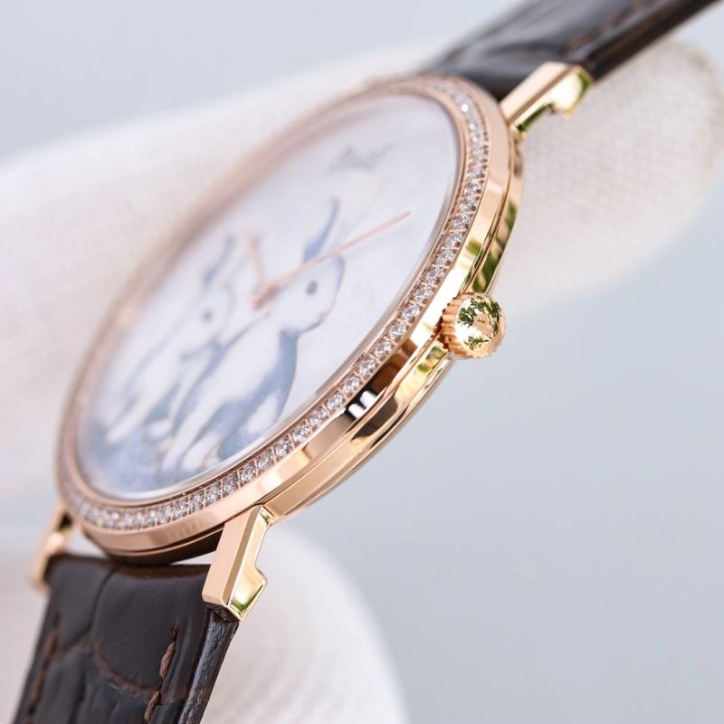 PIAGET Watches Comfortable 198462