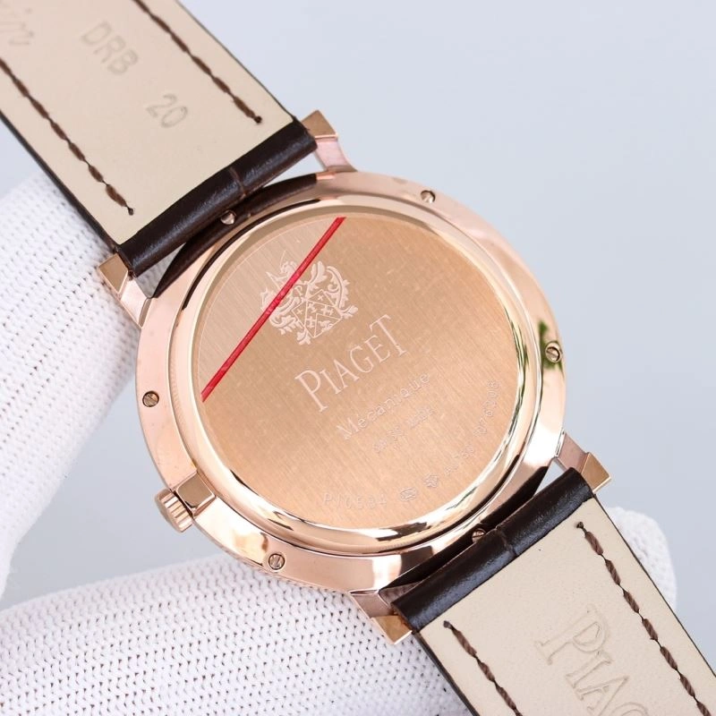 PIAGET Watches Comfortable 198462