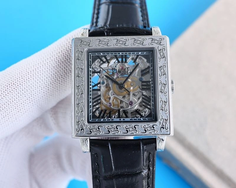 SoftTouch PIAGET Watches 198465