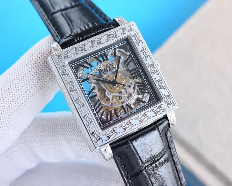 SoftTouch PIAGET Watches 198465