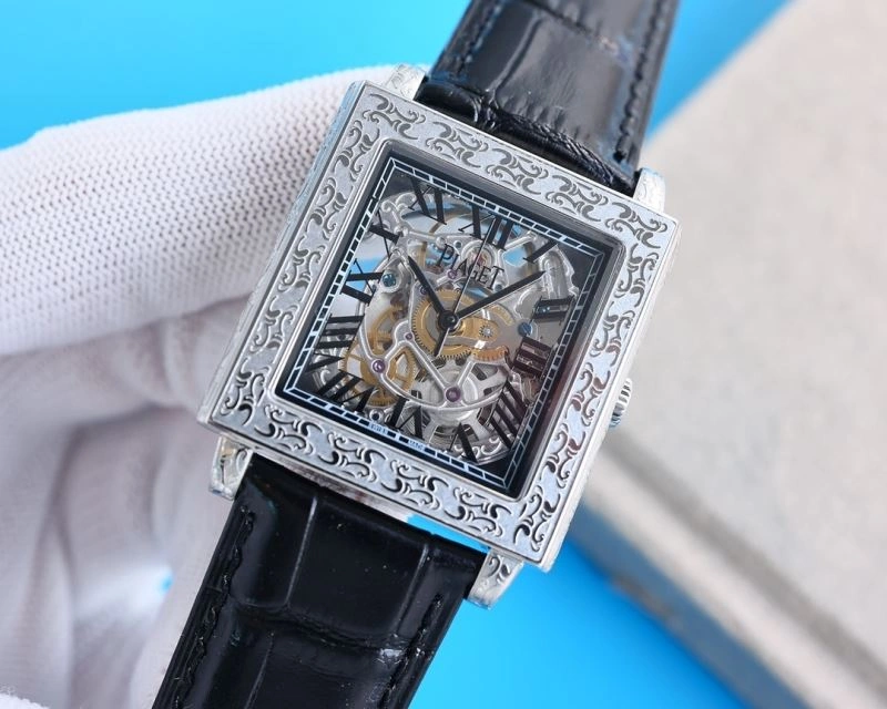 SoftTouch PIAGET Watches 198465