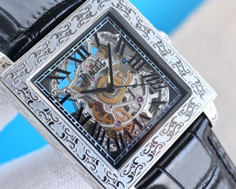 SoftTouch PIAGET Watches 198465