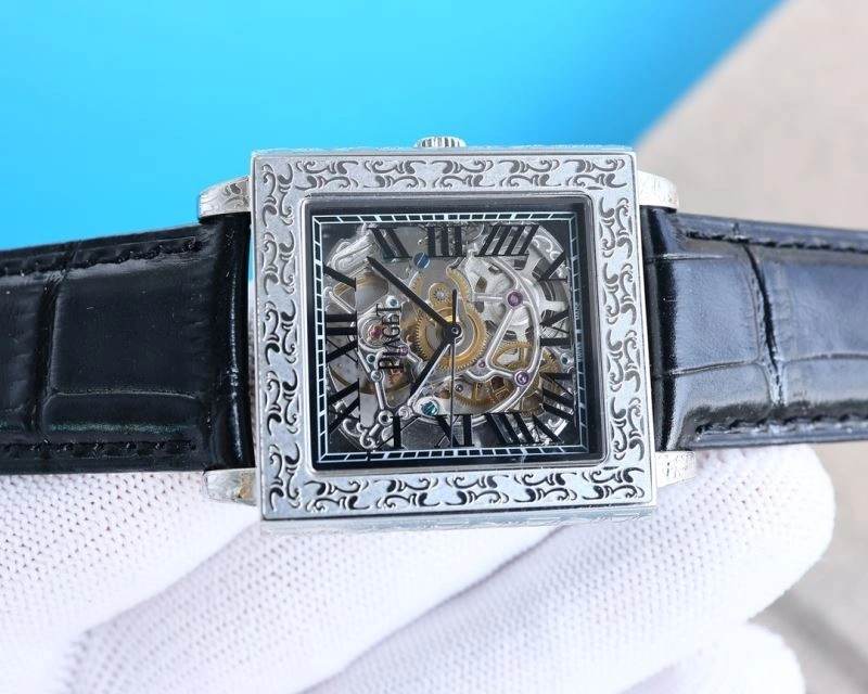 SoftTouch PIAGET Watches 198465
