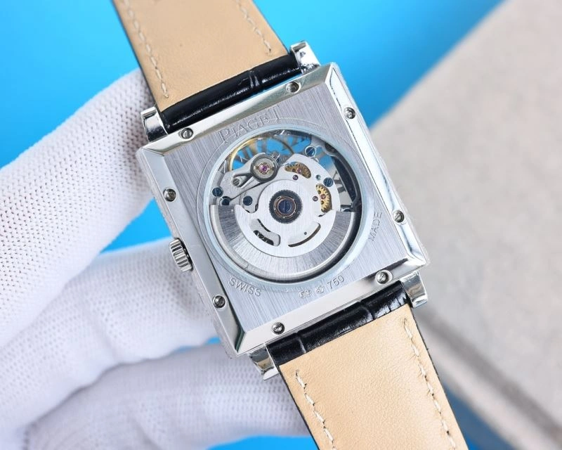 SoftTouch PIAGET Watches 198465