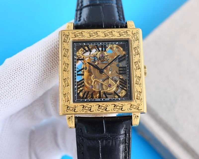 SportInspired PIAGET Watches 198482