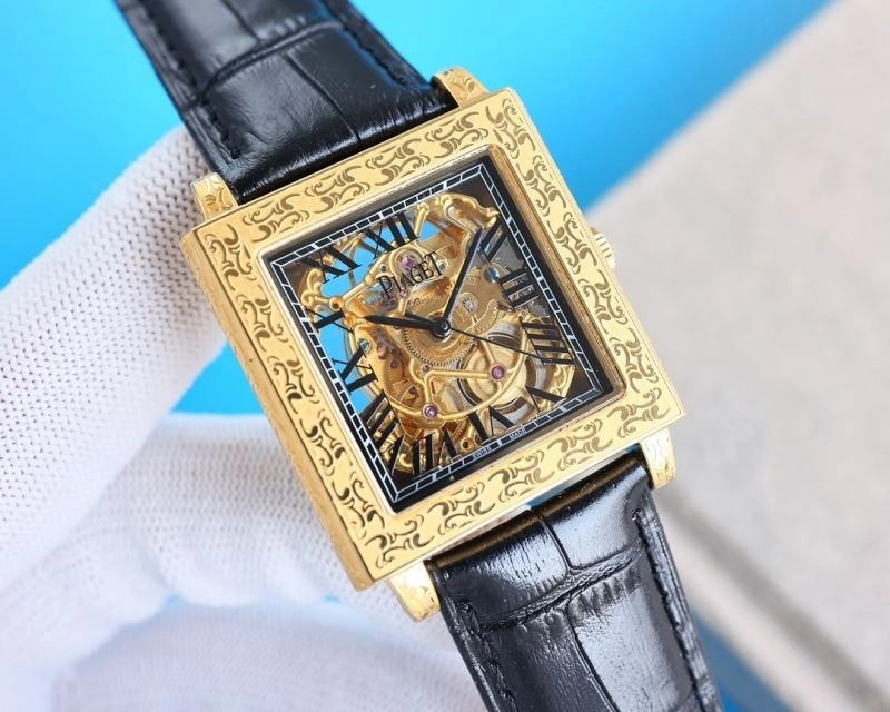 SportInspired PIAGET Watches 198482
