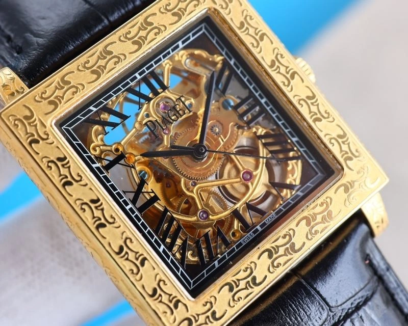 SportInspired PIAGET Watches 198482