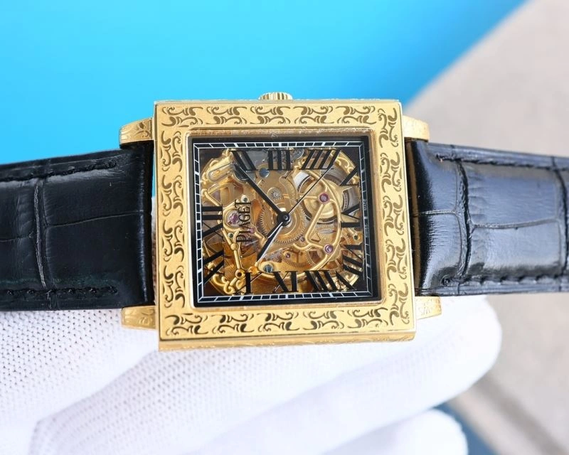 SportInspired PIAGET Watches 198482