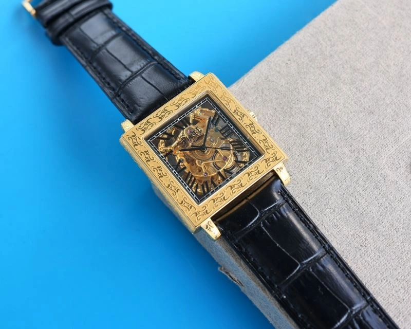 SportInspired PIAGET Watches 198482