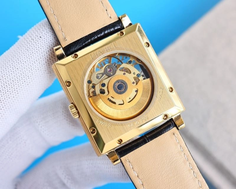 SportInspired PIAGET Watches 198482